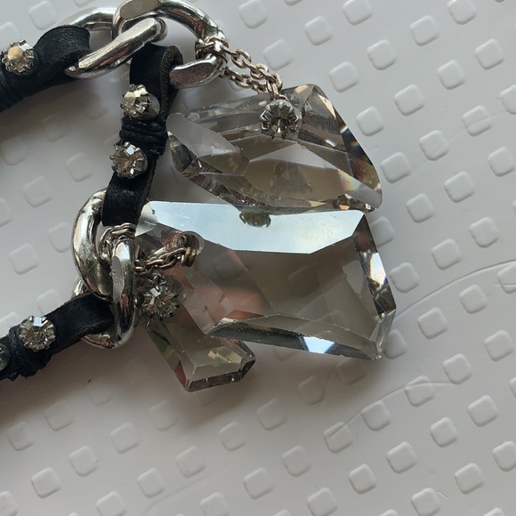Otazu Swarovski collar - Picture 8 of 10